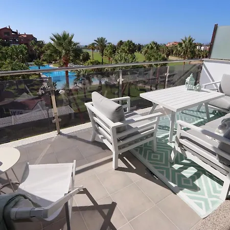 Pushe Playa Granada Beach & Golf 5 Motril Esterno foto