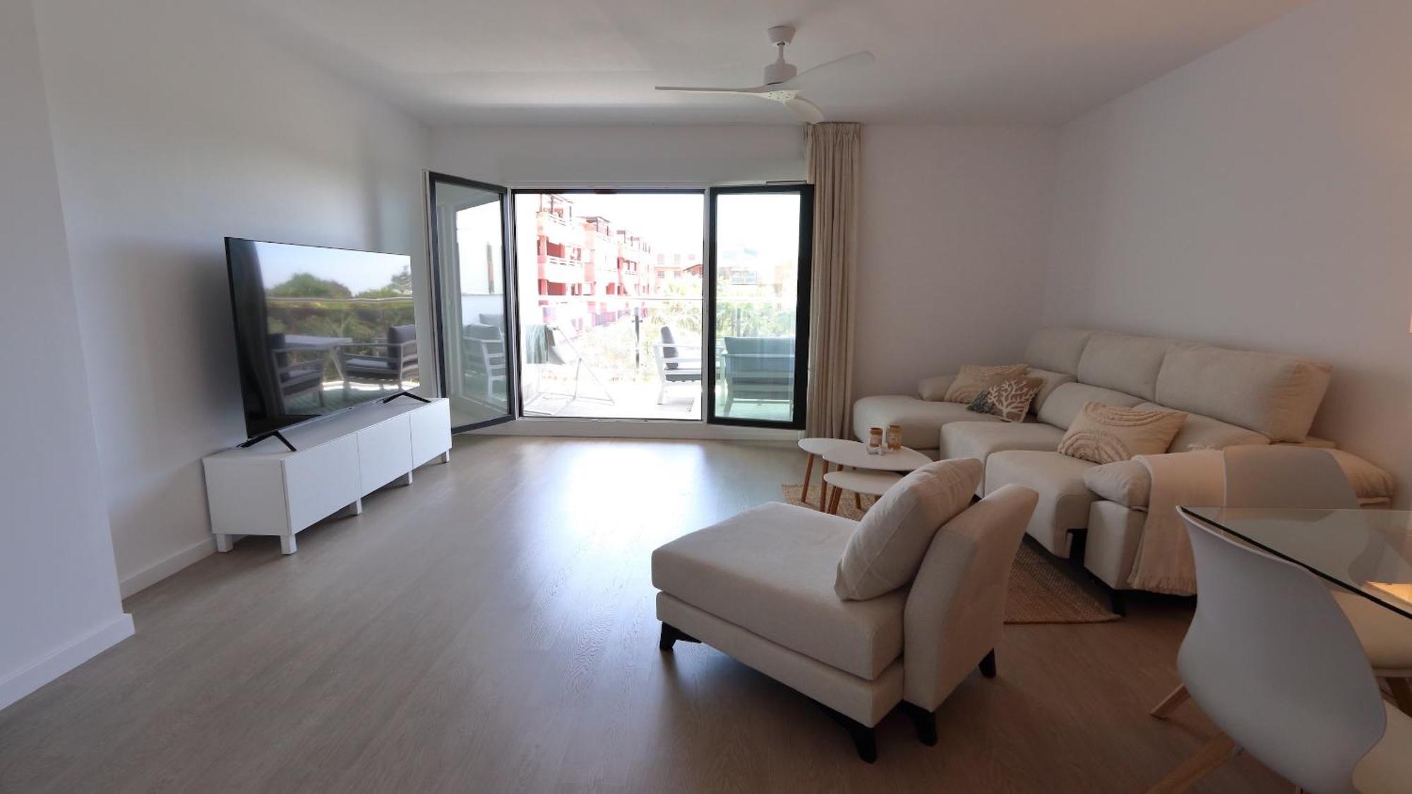 Pushe Playa Granada & Golf 5 Apartment *
