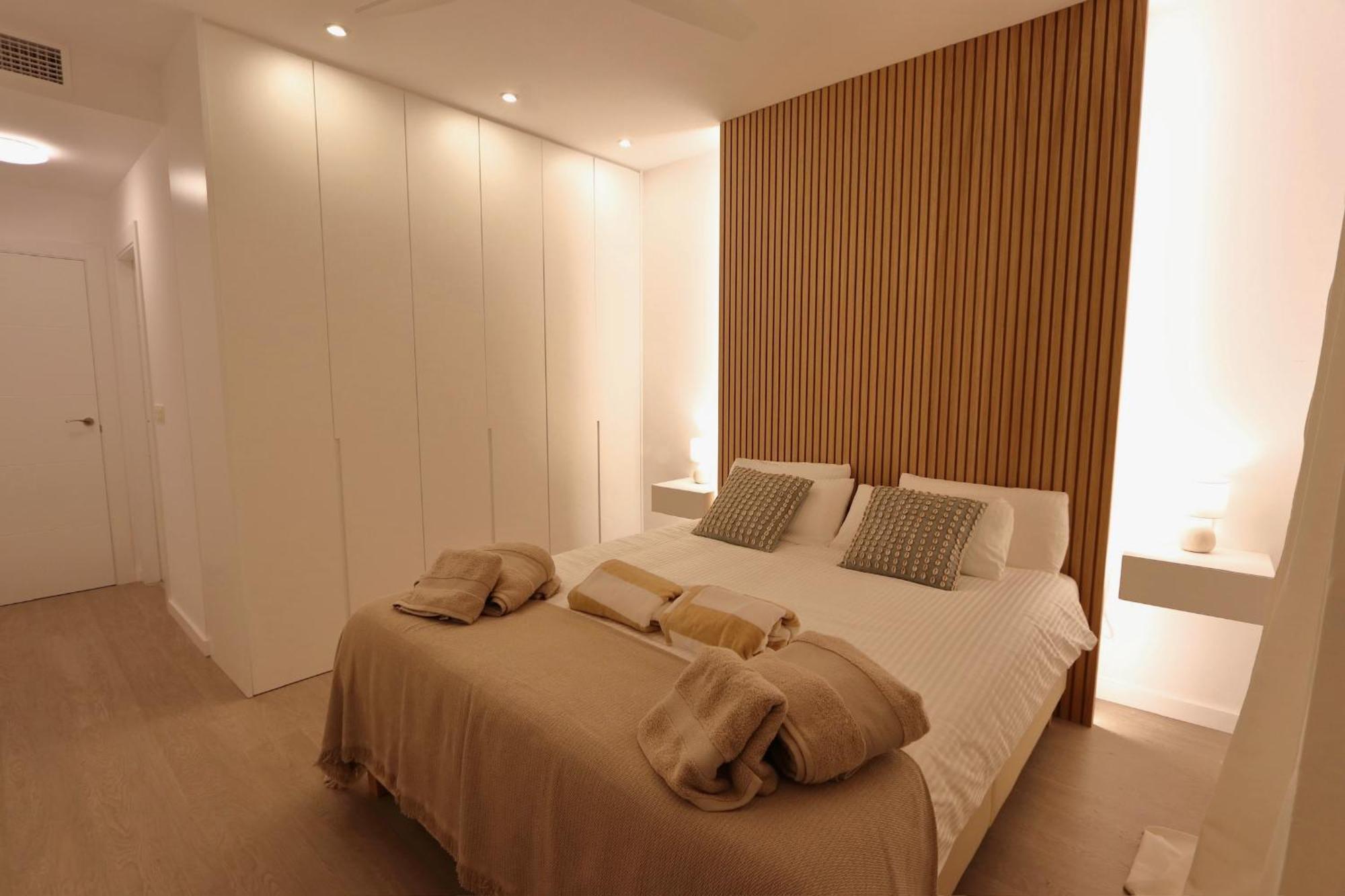 Pushe Playa Granada & Golf 5 Apartment *