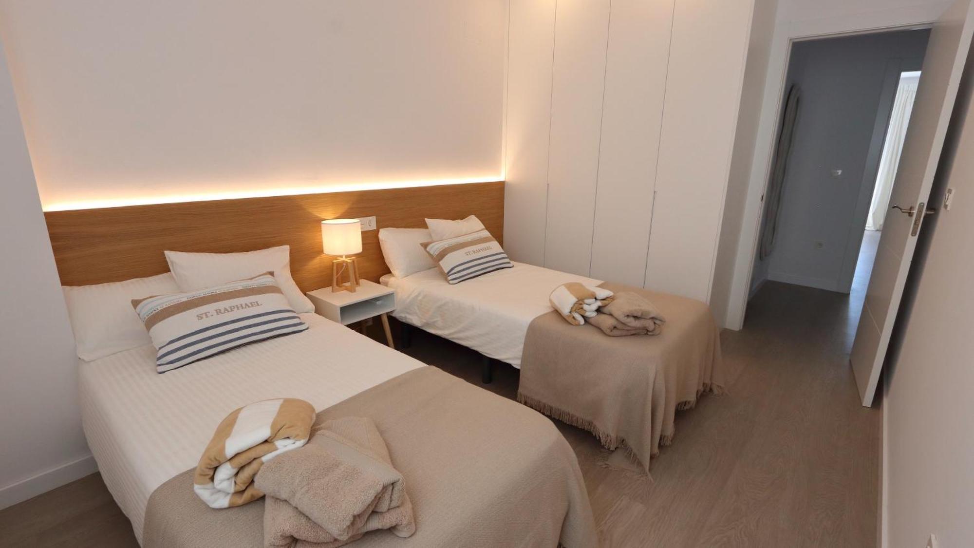 Apartment Pushe Playa Granada & Golf 5
