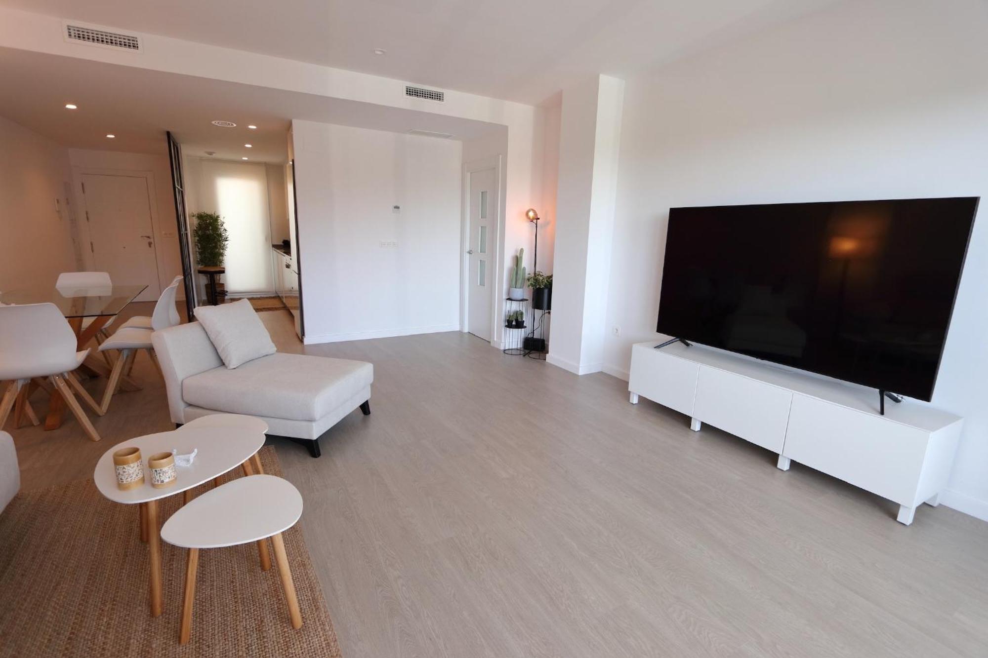 Apartment Pushe Playa Granada & Golf 5