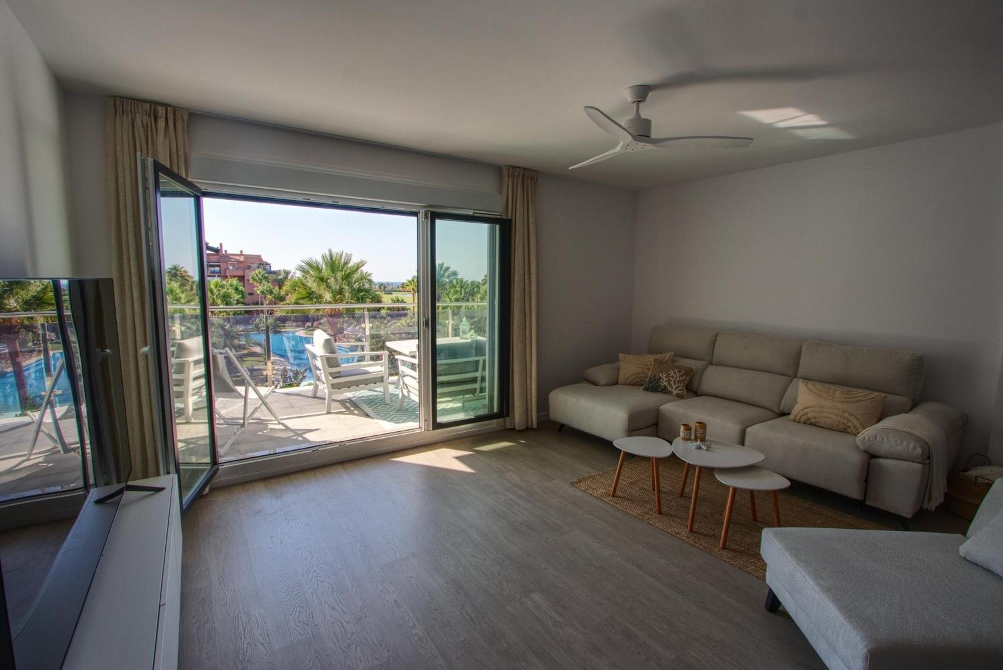 Pushe Playa Granada & Golf 5