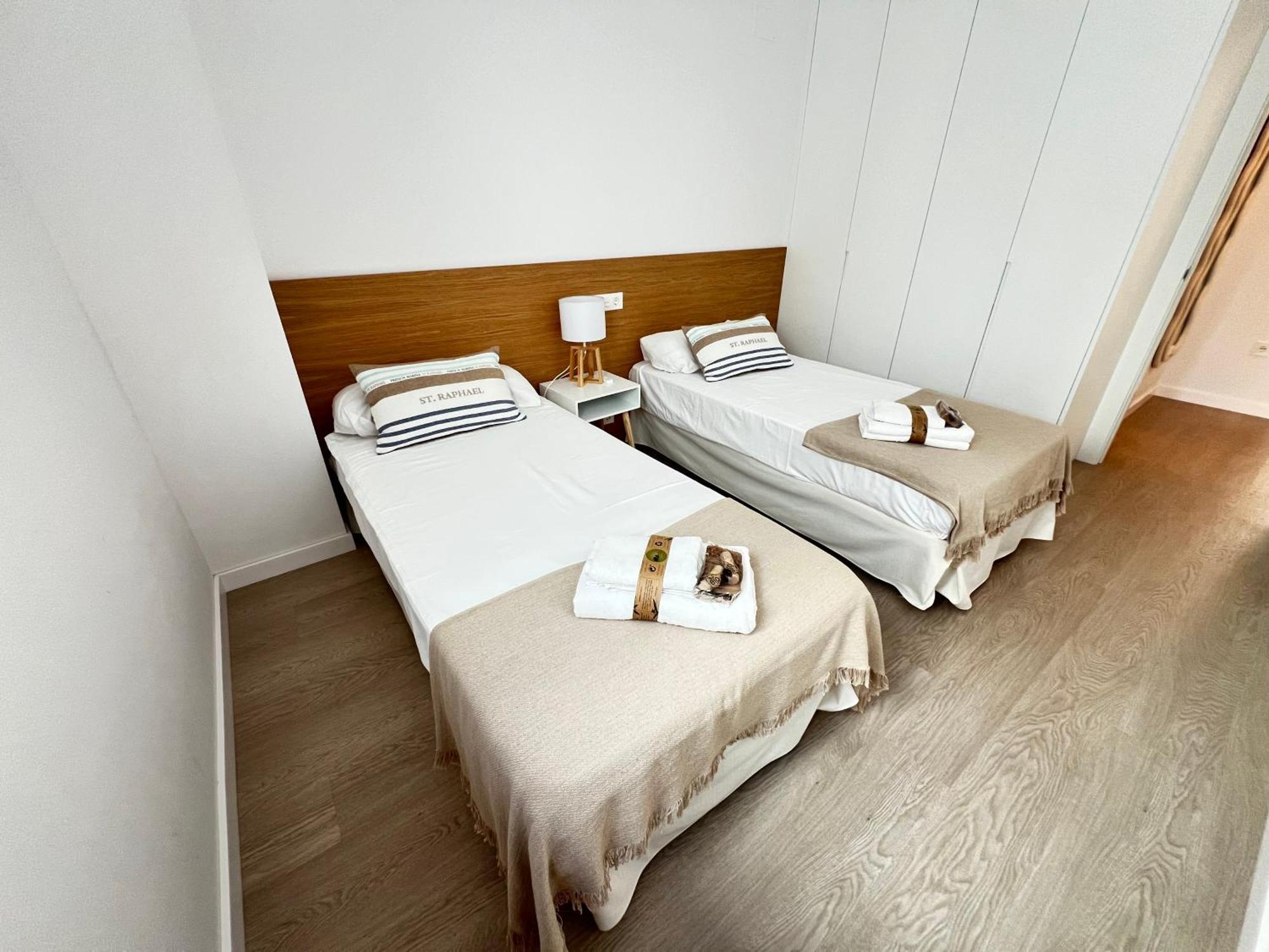 Pushe Playa Granada & Golf 5 * Motril