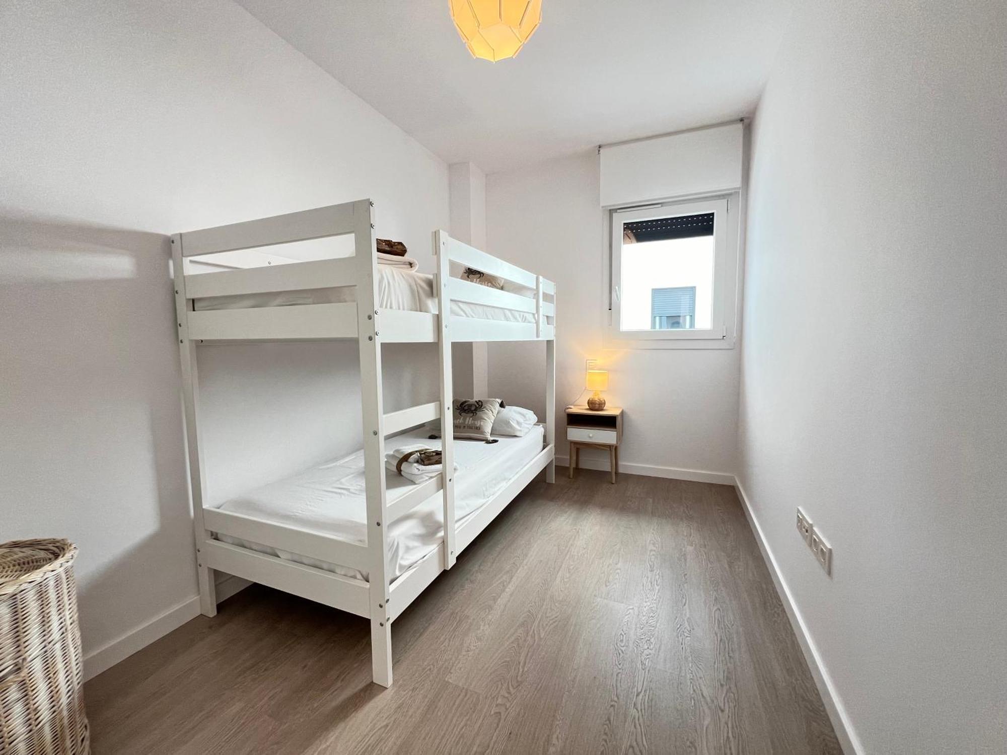 Pushe Playa Granada & Golf 5 Apartment *