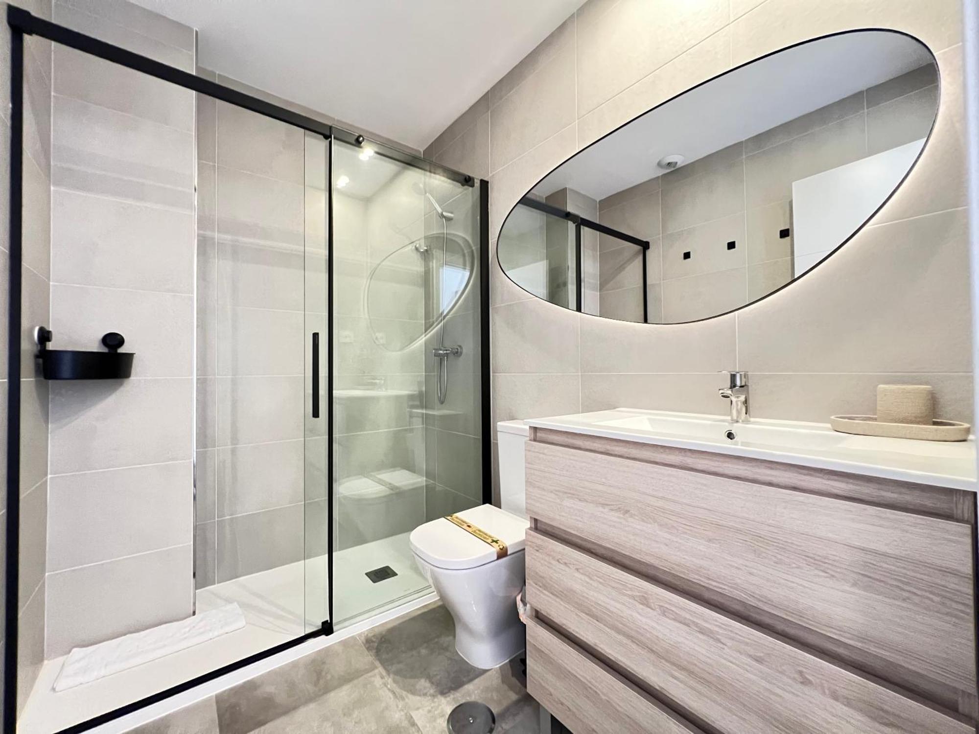 Apartment Pushe Playa Granada & Golf 5 *