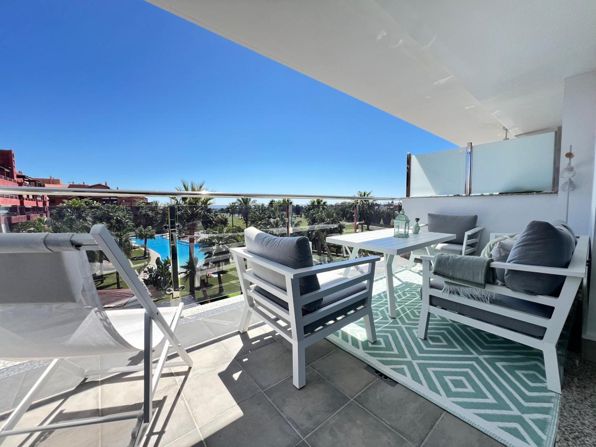 Apartment Pushe Playa Granada & Golf 5