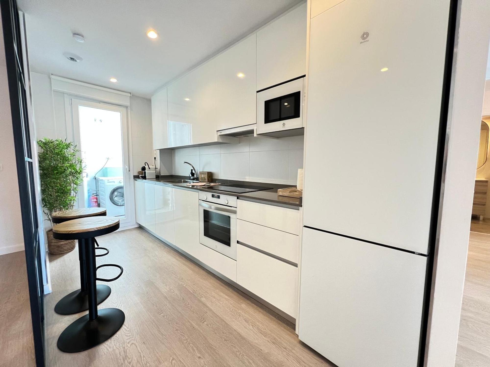 Apartment Pushe Playa Granada & Golf 5 *